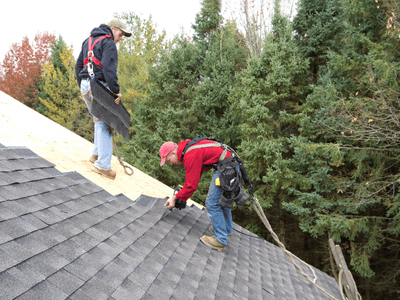About Roof Repair Experts Jamaica, VT